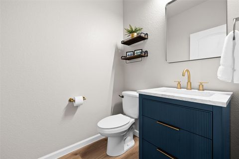 Tiny photo for 2709 Painted Sky BND, Leander, TX 78641 (MLS # 1187436)