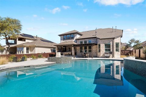 Tiny photo for 2709 Painted Sky BND, Leander, TX 78641 (MLS # 1187436)