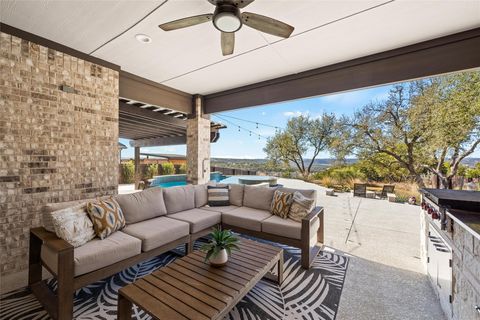 Tiny photo for 2709 Painted Sky BND, Leander, TX 78641 (MLS # 1187436)