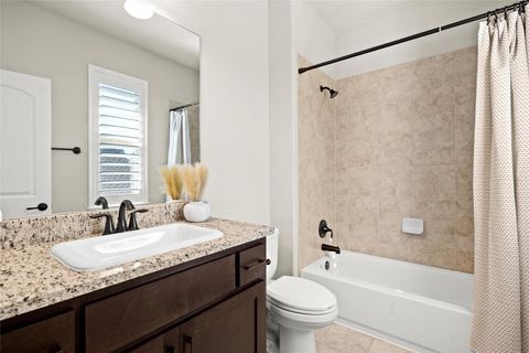 Tiny photo for 2709 Painted Sky BND, Leander, TX 78641 (MLS # 1187436)