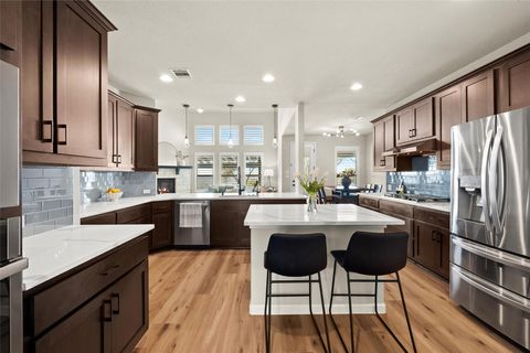 Tiny photo for 2709 Painted Sky BND, Leander, TX 78641 (MLS # 1187436)