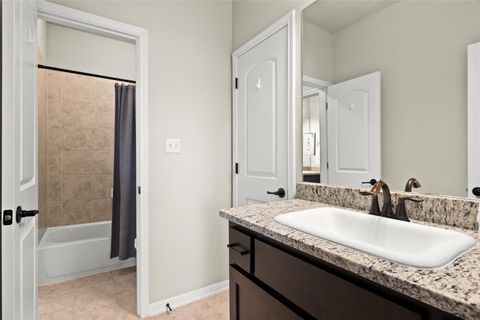 Tiny photo for 2709 Painted Sky BND, Leander, TX 78641 (MLS # 1187436)