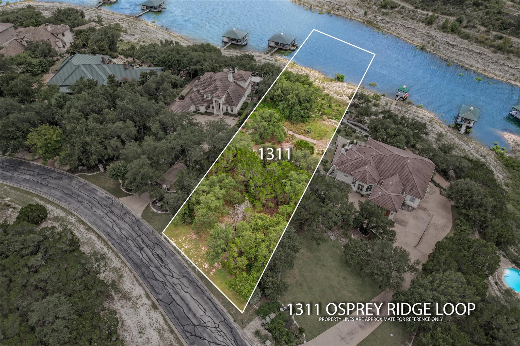1311 Osprey Ridge LOOP