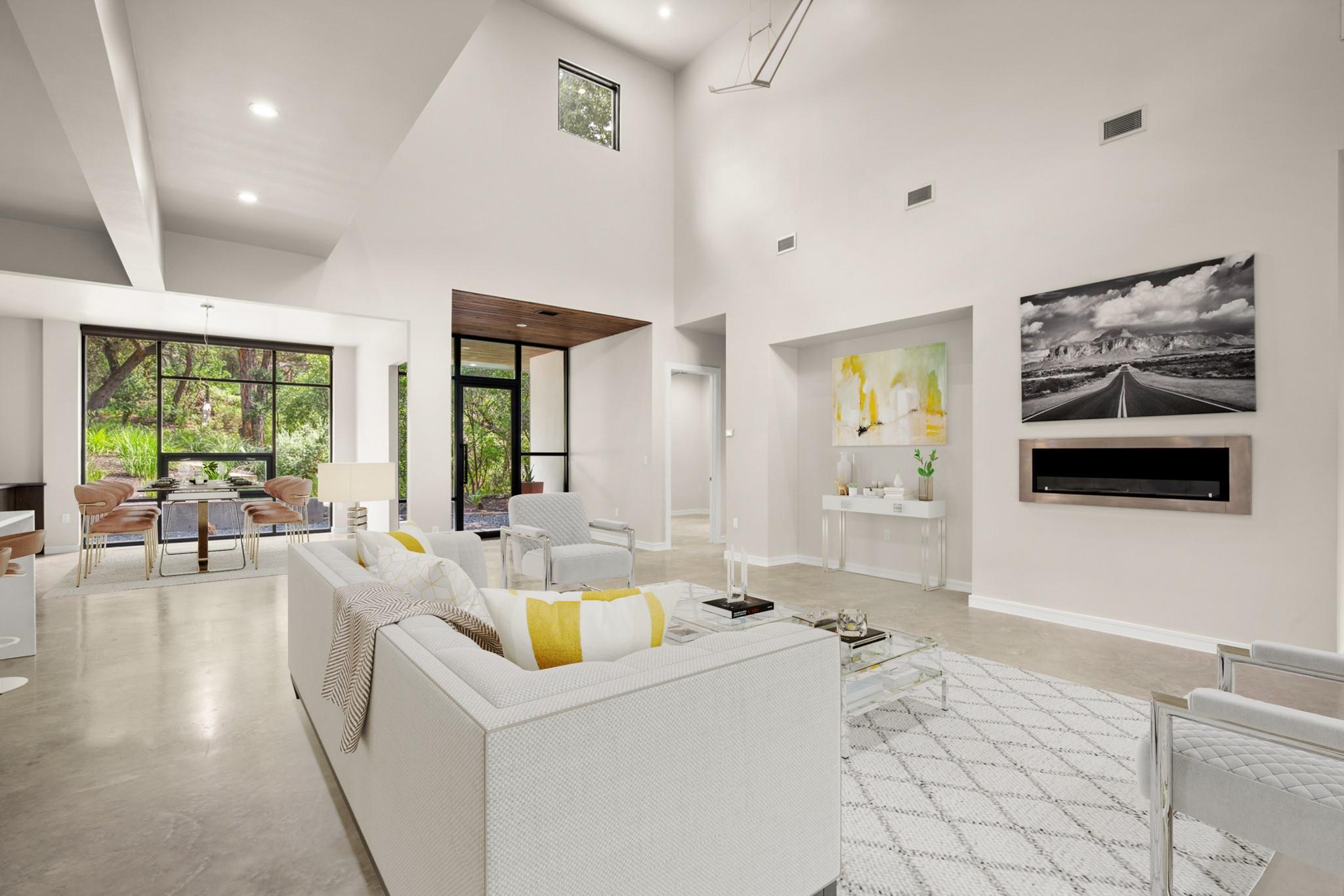 500 Laurel Valley RD