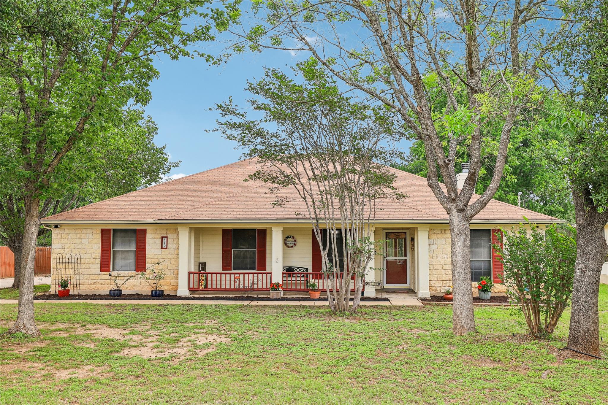 510 Maybrook DR
