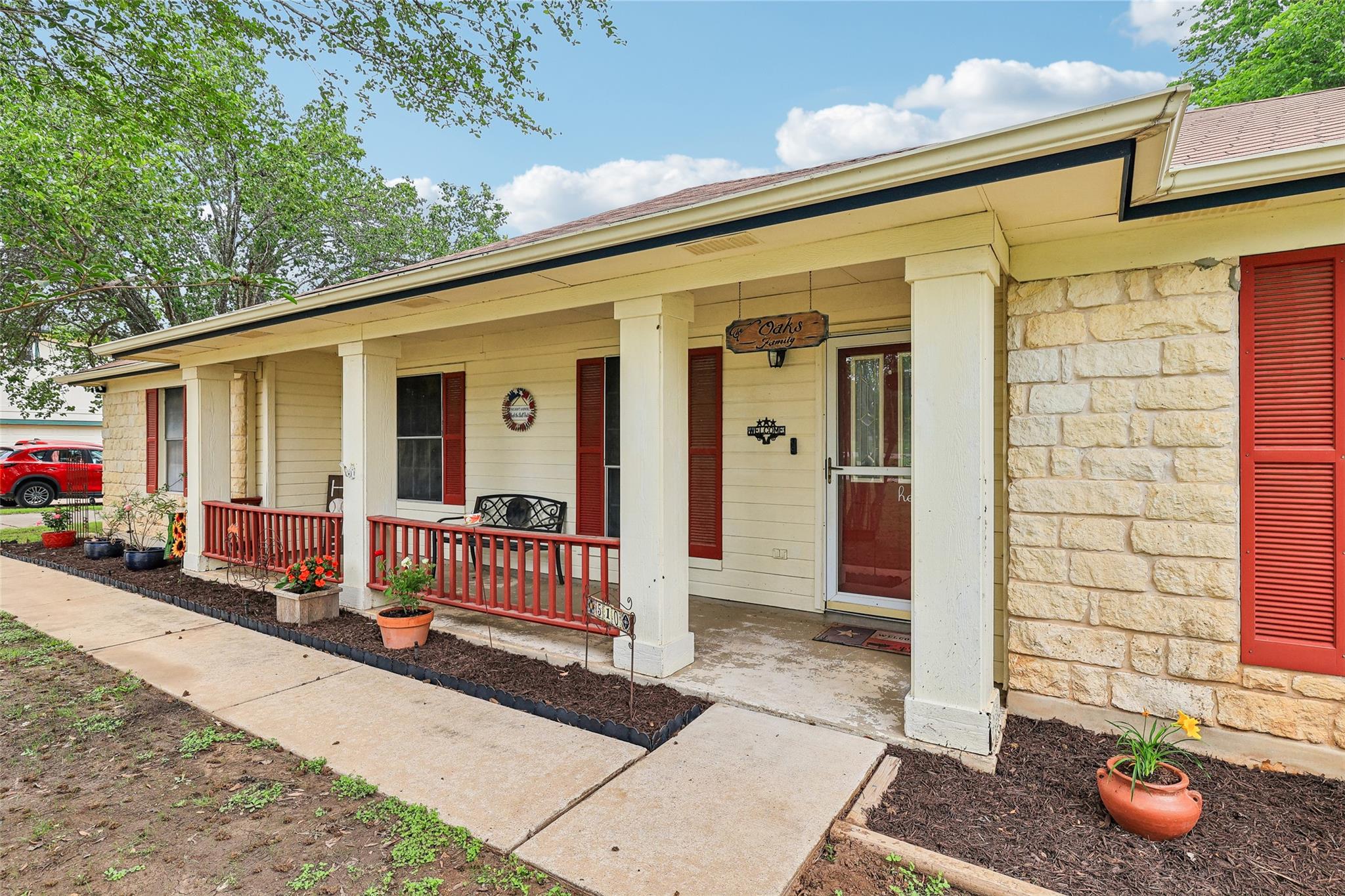 510 Maybrook DR