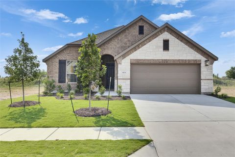 14124 Grassley TRL Manor TX 78653