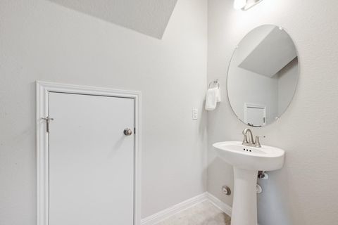 Tiny photo for 1402 Catalan RD, Austin, TX 78748 (MLS # 4713029)