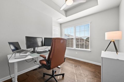 Tiny photo for 1402 Catalan RD, Austin, TX 78748 (MLS # 4713029)