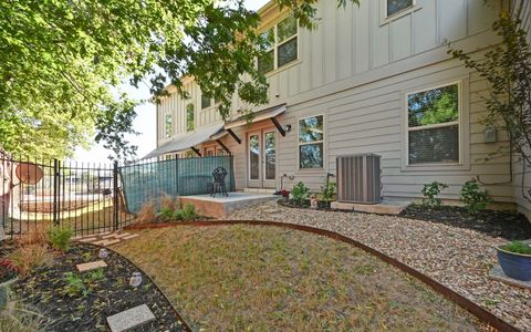 Tiny photo for 1402 Catalan RD, Austin, TX 78748 (MLS # 4713029)