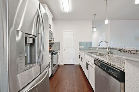 Tiny photo for 1402 Catalan RD, Austin, TX 78748 (MLS # 4713029)