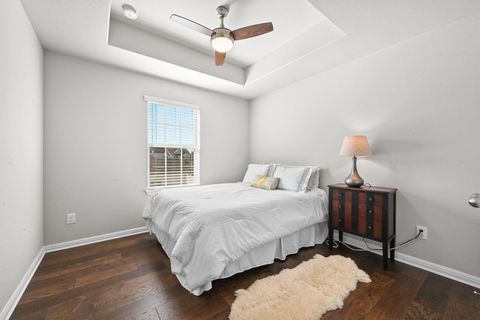 Tiny photo for 1402 Catalan RD, Austin, TX 78748 (MLS # 4713029)