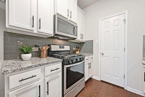 Tiny photo for 1402 Catalan RD, Austin, TX 78748 (MLS # 4713029)