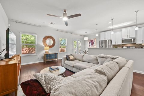 Tiny photo for 1402 Catalan RD, Austin, TX 78748 (MLS # 4713029)