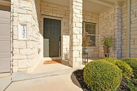 Tiny photo for 1402 Catalan RD, Austin, TX 78748 (MLS # 4713029)