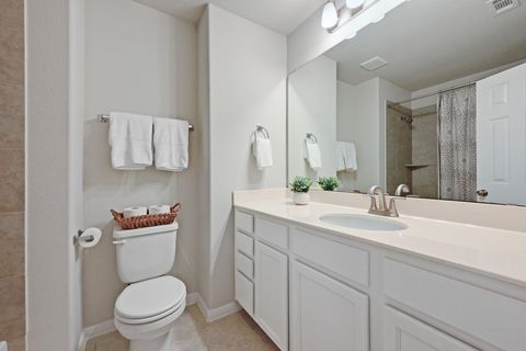 Tiny photo for 1402 Catalan RD, Austin, TX 78748 (MLS # 4713029)