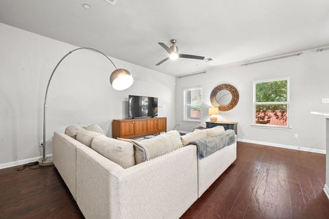 Tiny photo for 1402 Catalan RD, Austin, TX 78748 (MLS # 4713029)