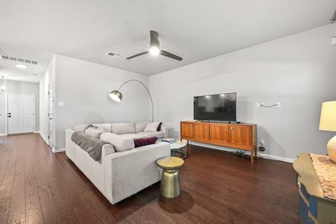 Tiny photo for 1402 Catalan RD, Austin, TX 78748 (MLS # 4713029)