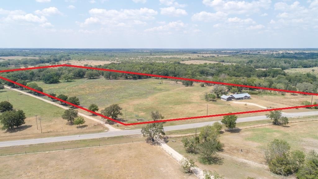 Photo of 9019 Fm 86, Lockhart, TX 78644 (MLS # 4356995)