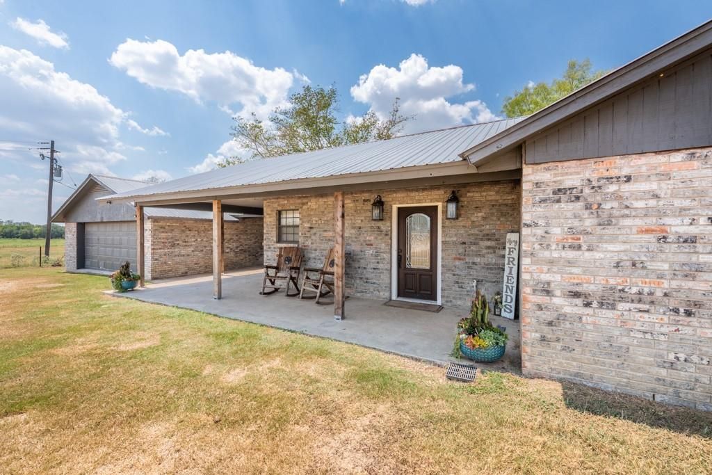 Photo of 9019 Fm 86, Lockhart, TX 78644 (MLS # 4356995)