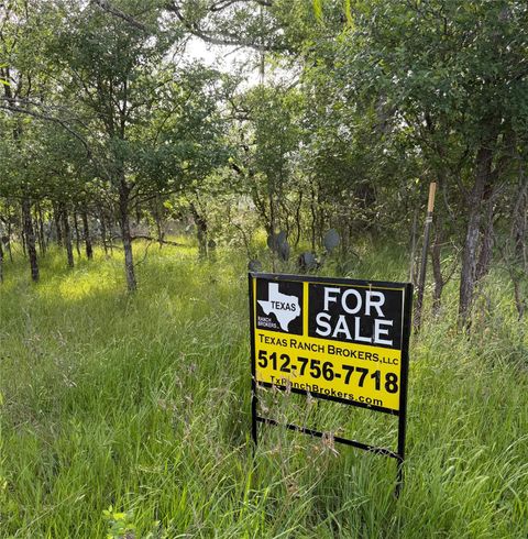 Photo of TBD Timber Valley Lane Lot 25, Granite Shoals, TX 78654 (MLS # 4418567)
