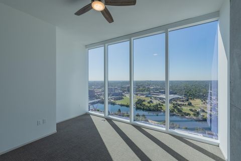 Tiny photo for 301 West Ave #3606, Austin, TX 78701 (MLS # 3332135)
