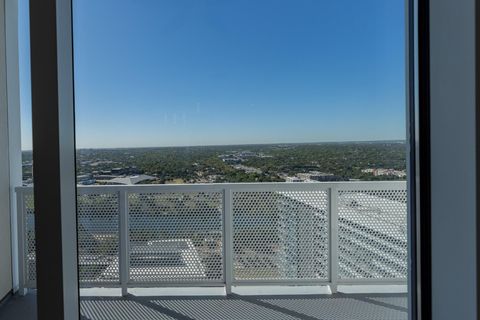Tiny photo for 301 West Ave #3606, Austin, TX 78701 (MLS # 3332135)