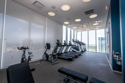 Tiny photo for 301 West Ave #3606, Austin, TX 78701 (MLS # 3332135)