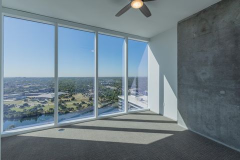 Tiny photo for 301 West Ave #3606, Austin, TX 78701 (MLS # 3332135)