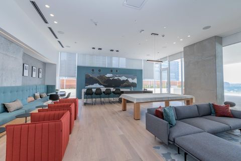 Tiny photo for 301 West Ave #3606, Austin, TX 78701 (MLS # 3332135)