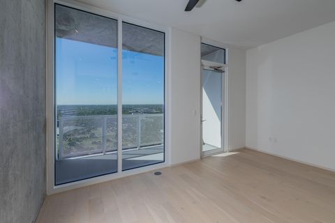 Tiny photo for 301 West Ave #3606, Austin, TX 78701 (MLS # 3332135)