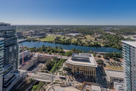 Tiny photo for 301 West Ave #3606, Austin, TX 78701 (MLS # 3332135)