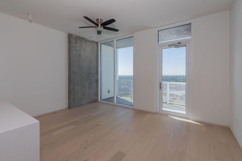 Tiny photo for 301 West Ave #3606, Austin, TX 78701 (MLS # 3332135)