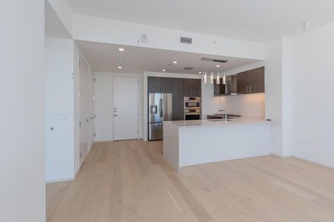 Tiny photo for 301 West Ave #3606, Austin, TX 78701 (MLS # 3332135)