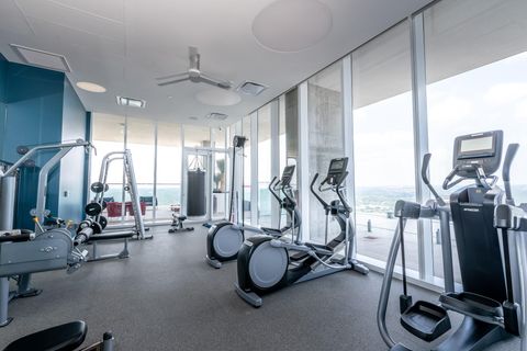 Tiny photo for 301 West Ave #3606, Austin, TX 78701 (MLS # 3332135)