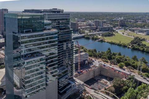 Tiny photo for 301 West Ave #3606, Austin, TX 78701 (MLS # 3332135)