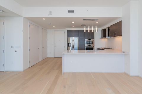 Tiny photo for 301 West Ave #3606, Austin, TX 78701 (MLS # 3332135)