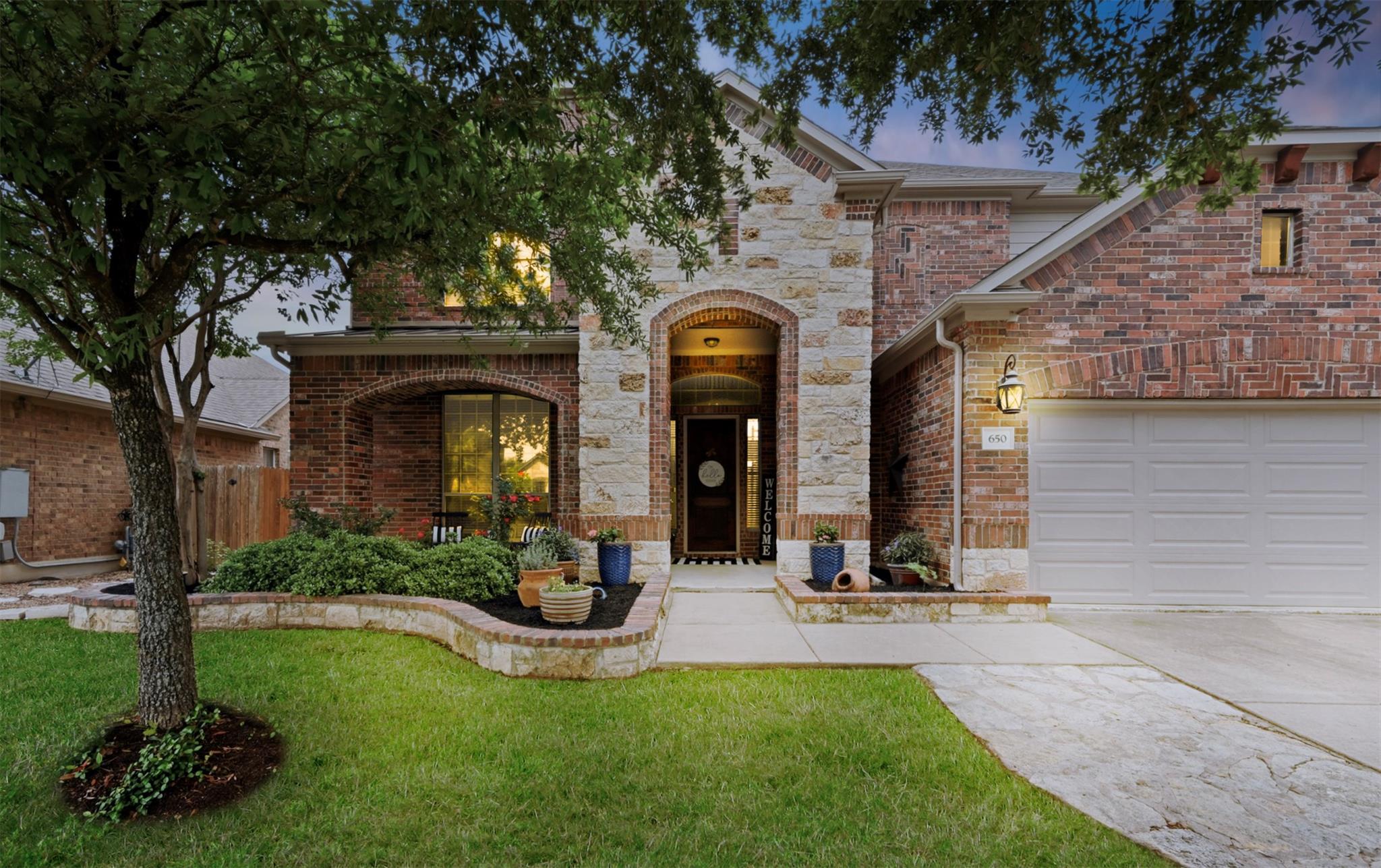 650 Clear Springs HOLW