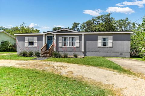 Photo of 620 E Fm 243, Bertram, TX 78605 (MLS # 3566916)