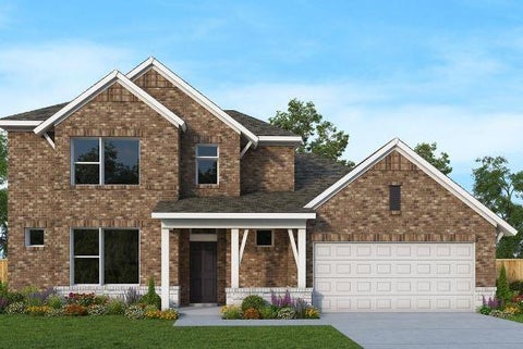 Photo of 335 Flowering Senna DR, Buda, TX 78610 (MLS # 2472176)