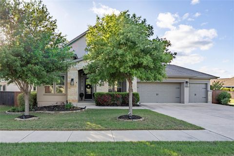 2821 Long Lasso PASS Leander TX 78641