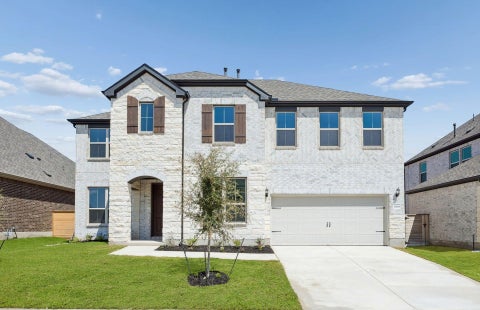 Photo of 2909 Zuni PATH, Leander, TX 78641 (MLS # 9956243)