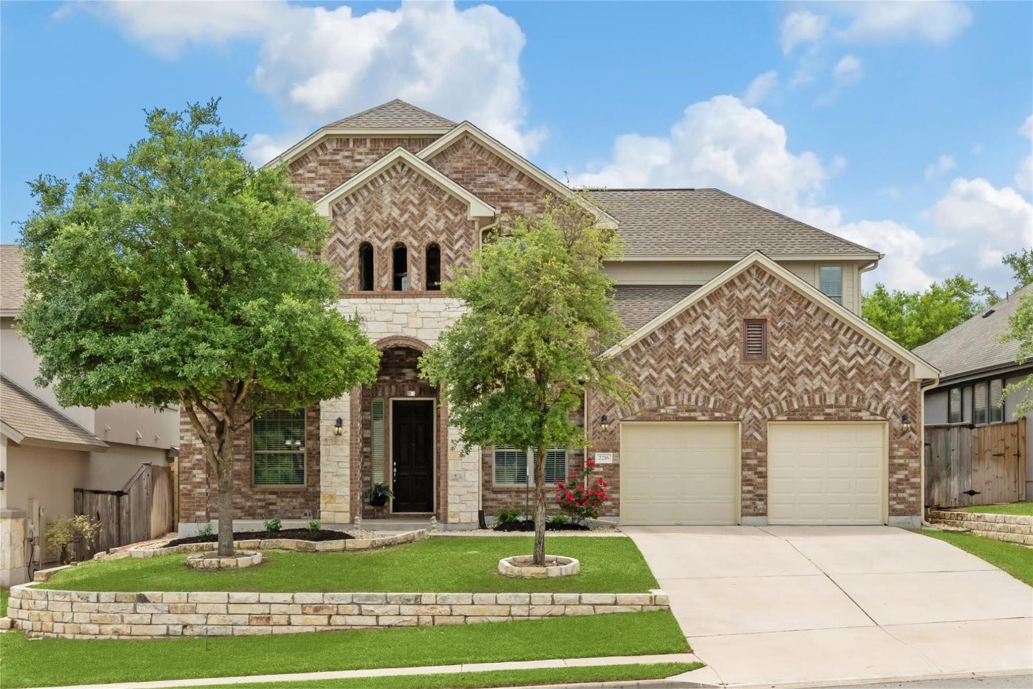 2216 Lookout Knoll DR