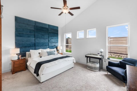 Tiny photo for 10809 Charger WAY, Manor, TX 78653 (MLS # 9712980)