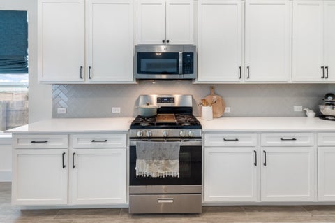 Tiny photo for 10809 Charger WAY, Manor, TX 78653 (MLS # 9712980)