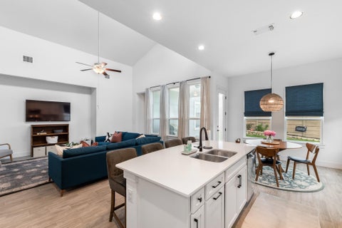 Tiny photo for 10809 Charger WAY, Manor, TX 78653 (MLS # 9712980)