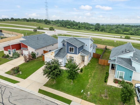 Tiny photo for 10809 Charger WAY, Manor, TX 78653 (MLS # 9712980)