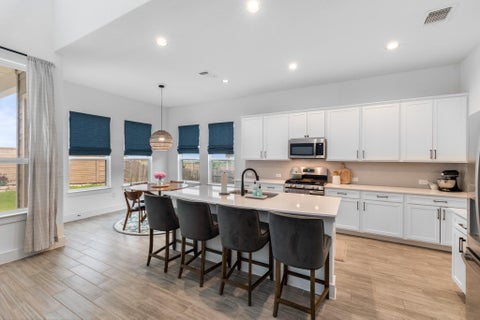Tiny photo for 10809 Charger WAY, Manor, TX 78653 (MLS # 9712980)