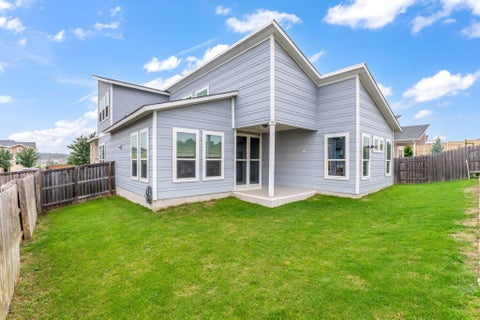 Tiny photo for 10809 Charger WAY, Manor, TX 78653 (MLS # 9712980)