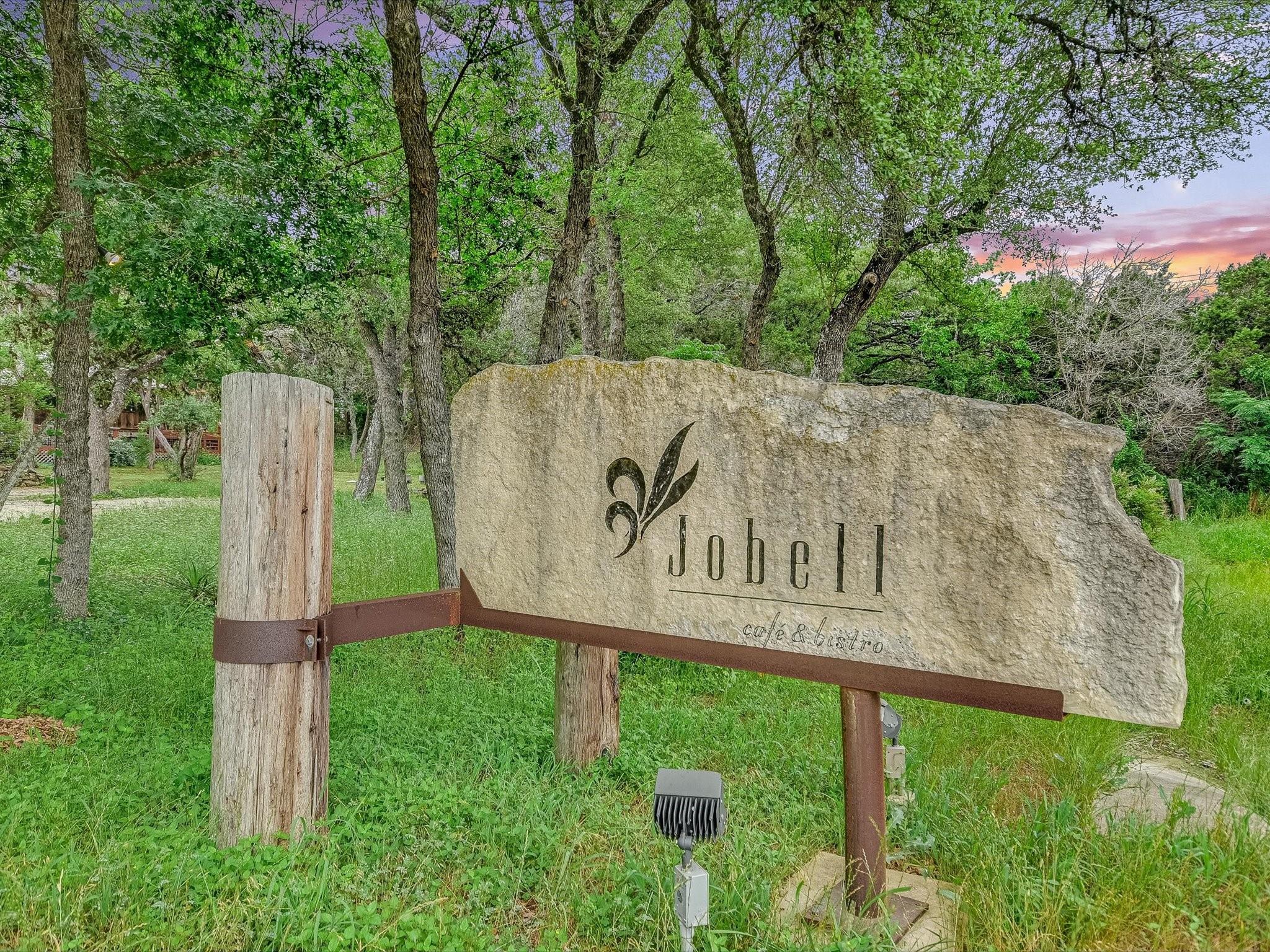 16920 RANCH ROAD 12 RD